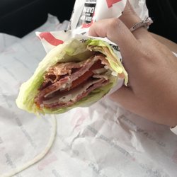 Jimmy John's