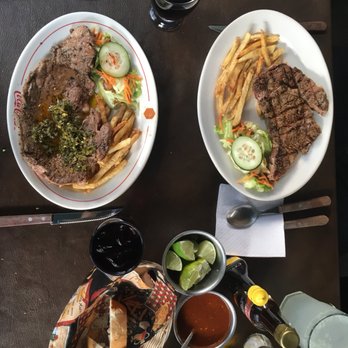Restaurante Argentino - Ricooooo - Argentine Near Me - México, D.F., DIF