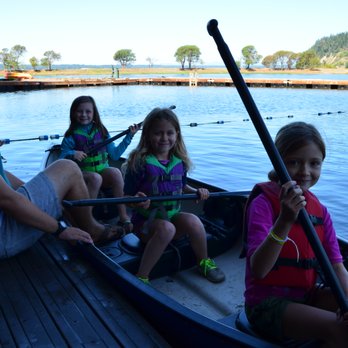 YMCA Camp Colman - Canoe class. - Summer Camps Near Me - Longbranch, Washington YMCA Camp Colman - Canoe class. - Summer Camps Near Me - Longbranch, Washington