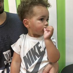Sharkey's Cuts for Kids - Winter Park - After