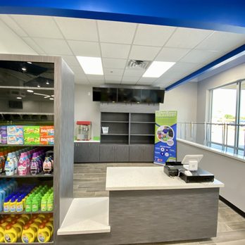 SpinXpress Laundry - Laundromat Near Me - Corpus Christi, Texas SpinXpress Laundry - Laundromat Near Me - Corpus Christi, Texas