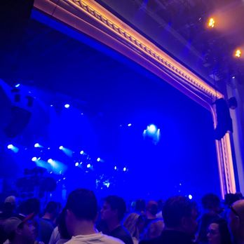 MGM Music Hall - Music Venues Near Me - Boston, Massachusetts
