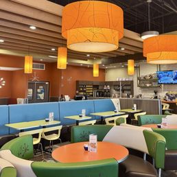 Snooze, an A.M. Eatery  in Austin, TX