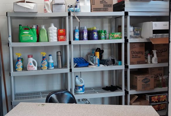 Everglades Coin Laundry