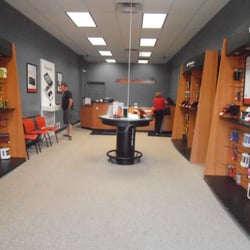 Verizon Authorized Retailer, TCC