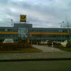 Postverteilzentrum