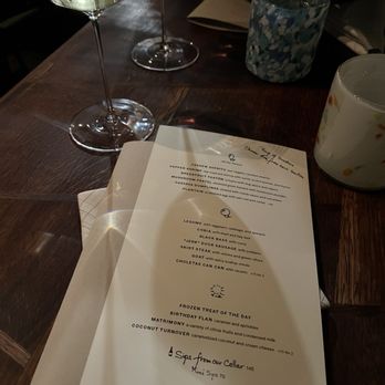 Kabawa - Menu - Caribbean Near Me - New York, New York
