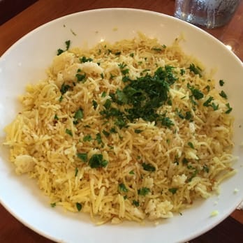 Zara's Mediterranean Kitchen - Basmati rice - Halal Near Me - Spring, Texas Zara's Mediterranean Kitchen - Basmati rice - Halal Near Me - Spring, Texas