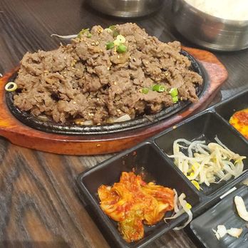 Jang Soo Tofu Restaurant - Bulgogi - Korean Near Me - Kent, Washington Jang Soo Tofu Restaurant - Bulgogi - Korean Near Me - Kent, Washington