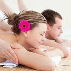 O Spa - Couple Massage