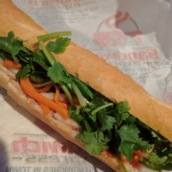 Sandwich Express - Sandwiches Near Me - Reseda, California Sandwich Express - Sandwiches Near Me - Reseda, California