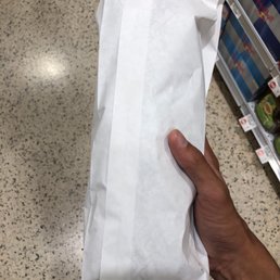 Roast beef sandwich