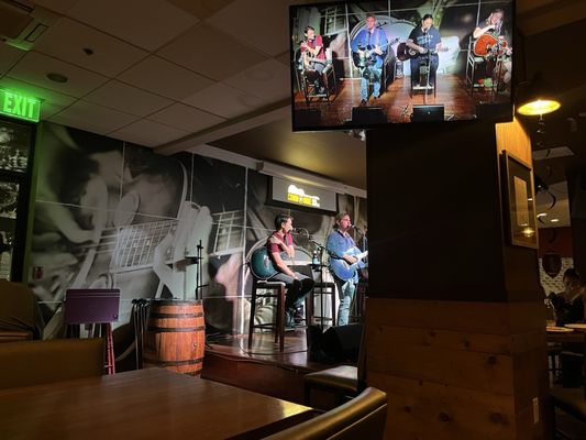 Commodore Grille by null