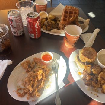 Arize Bistro - Breakfast & Brunch Near Me - Long Beach, California