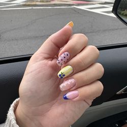 Aurora Nails Spa