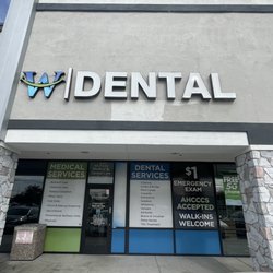 Westwind Dental - Emergency dental service for my broken filling last minute appt