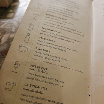 Centrico - Menu - Mexican Near Me - Anaheim, California Centrico - Menu - Mexican Near Me - Anaheim, California
