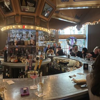 The Carousel Bar & Lounge - Lounges Near Me - New Orleans, Louisiana The Carousel Bar & Lounge - Lounges Near Me - New Orleans, Louisiana