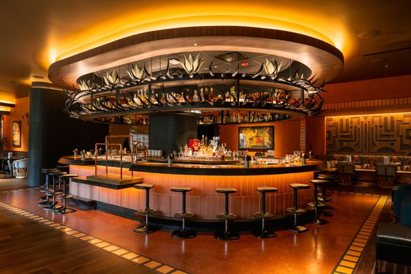 Toro by Chef Richard Sandoval by null