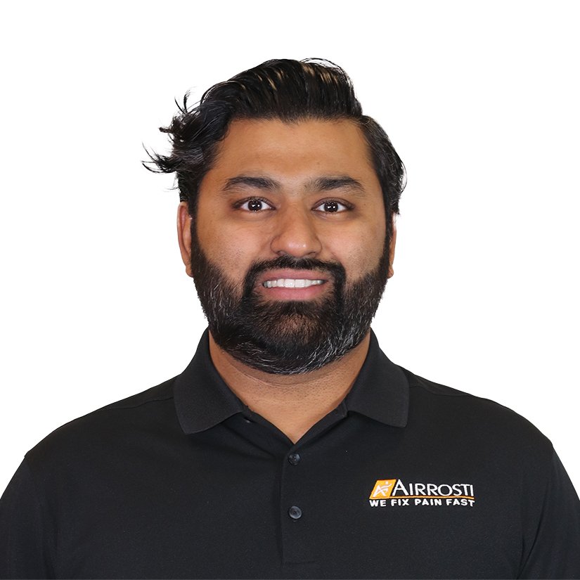 Airrosti Tuscan Lakes