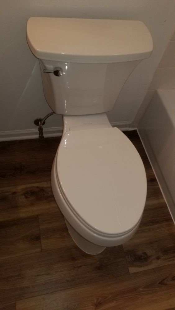 Slide of Superior Fix Handyman