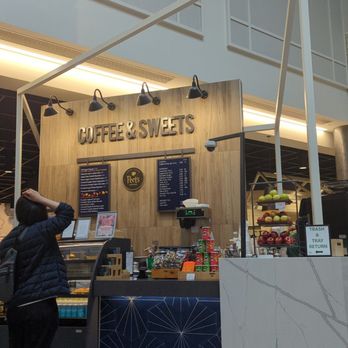 Ocean Terrace Cafe - Cafes Near Me - Washington, DC, District of Columbia