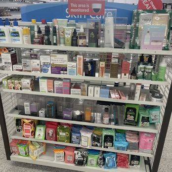 Ross Dress for Less - Skin care - Department Stores Near Me - Thousand Oaks, California