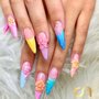 ChaNails Spa