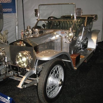 Pebble Beach Concours d'Elegance - Party & Event Planning Near Me - Carmel, California Pebble Beach Concours d'Elegance - Party & Event Planning Near Me - Carmel, California
