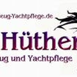 Fahrzeug und Yachtpflege - C.Hüther