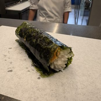 Yunomi Handroll - Japanese Near Me - Culver City, California Yunomi Handroll - Japanese Near Me - Culver City, California