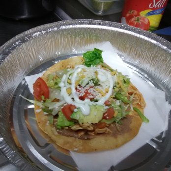 taco Forever ③ Smashburger tacos recipe ingredients