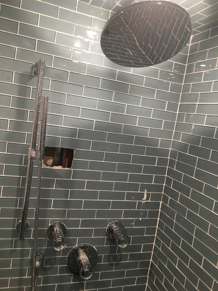 Slide of SS Plumbing & Heating