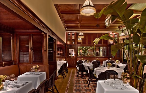 Le Colonial - Takeout & Delivery - 662 Photos & 408 Reviews