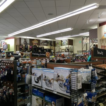 Pet Food Express - Pet Stores Near Me - Davis, California