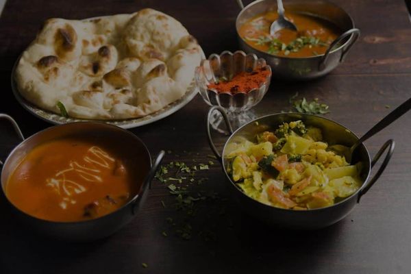 Mumbai Square Restaurant by null