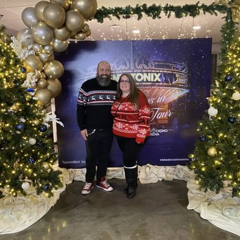Grand Casino Arena - Photo op during the Pentatonix concert - Stadiums & Arenas Near Me - Saint Paul, Minnesota Grand Casino Arena - Photo op during the Pentatonix concert - Stadiums & Arenas Near Me - Saint Paul, Minnesota