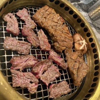 Gan-Hoo BBQ - Korean BBQ - Korean Near Me - New York, New York Gan-Hoo BBQ - Korean BBQ - Korean Near Me - New York, New York