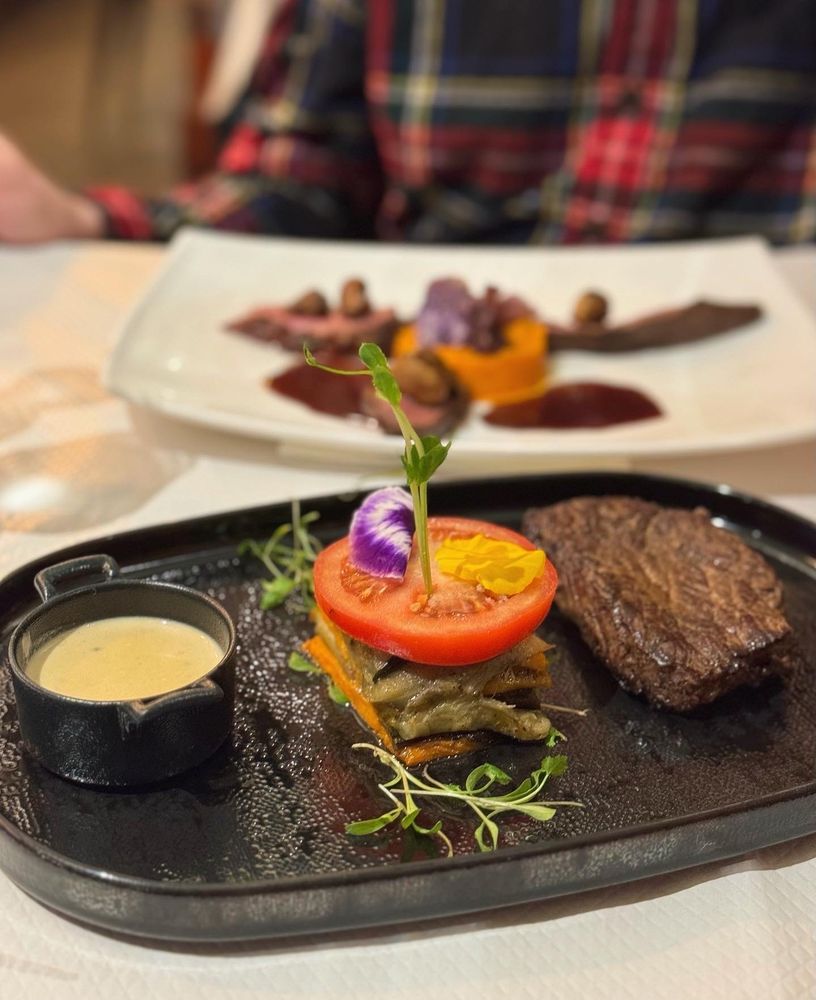 Le Bistro du Périgord