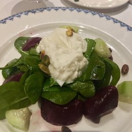 Beet Salad