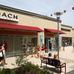 Cincinnati Premium Outlets