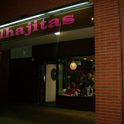 Alhajitas