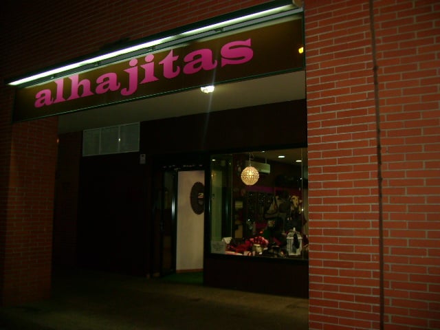 Alhajitas