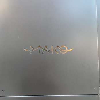 Mako - Sushi Bars Near Me - Chicago, Illinois