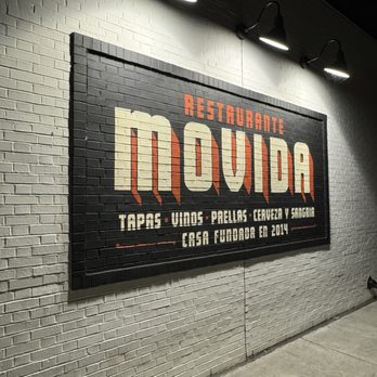 Movida - Outside - Spanish Near Me - Milwaukee, Wisconsin Movida - Outside - Spanish Near Me - Milwaukee, Wisconsin