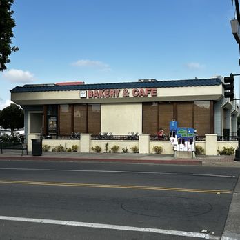 Cream Pan - Bakeries Near Me - Tustin, California Cream Pan - Bakeries Near Me - Tustin, California
