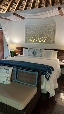 Viceroy Riviera Maya, a Luxury Villa Resort by null