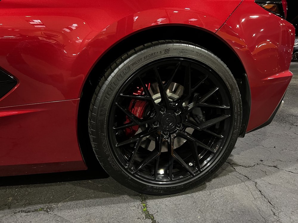 RAD CUSTOM RIDES - Updated January 2026 - 12 Photos & 10 Real Reviews ...