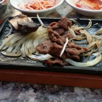 Koreana Restaurant - It's all a scam! See my updated post! - Korean Near Me - San Antonio, Texas