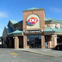 Dairy Queen Grill & Chill